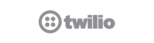 Twilio logo